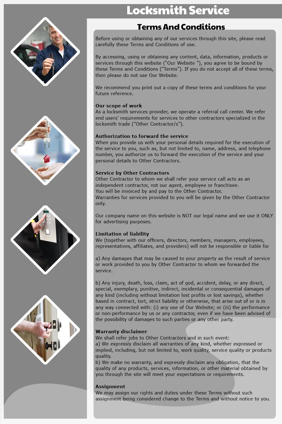 Venetia FL Locksmith Store, Jacksonville, FL 904-606-3097